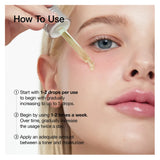 سيروم أزيلايك أسيد 10% وهيالورون 30 مل من انوا |  صيدلية.كوم.