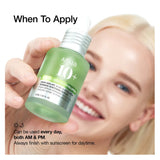 سيروم أزيلايك أسيد 10% وهيالورون 30 مل من انوا |  صيدلية.كوم.