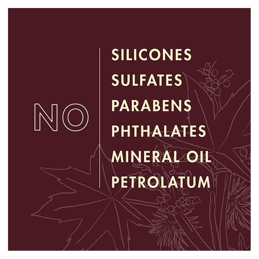 بلسم زيت الخروع الأسود الجامايكي لتقوية وتعزيز نمو الشعر 384 مل من شيا مويستشر |  صيدلية.كوم.