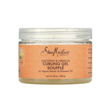 جل سوفليه لتجعيد الشعر بجوز الهند والكركديه 340 جم من شيا مويستر |  صيدلية.كوم.