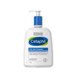 سيتافيل منظف البشرة الدهنية