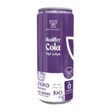 هيلثي كولا بنكهة التوت المشكل زيرو سكر 250 مل | صيدلية.كوم.