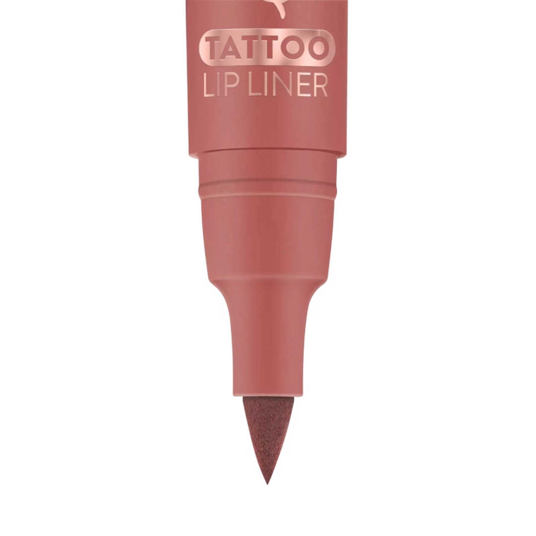 ايسينس قلم محدد الشفاه لاين اند ستاين! 02 براون | صيدلية.كوم.