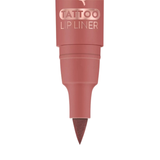 ايسينس قلم محدد الشفاه لاين اند ستاين! 02 براون | صيدلية.كوم.