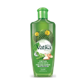 Vatika Hair Oil with Aloe Vera 300 ml