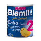 بليميل بلس حليب أطفال اكسترا (2) 600 جم |  صيدلية.كوم.