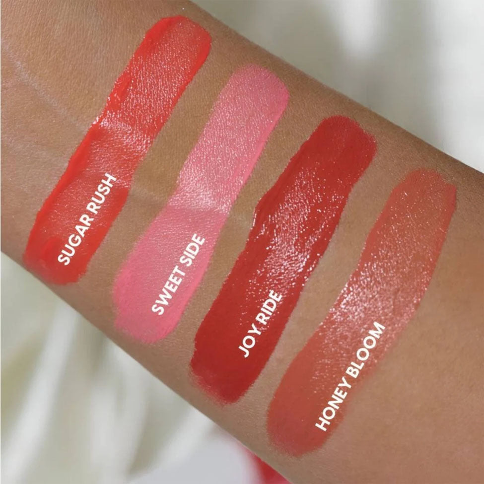 Kara Duo Liquid Blush Cheerful Honey Bloom