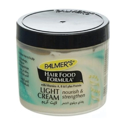بالمرز كريم شعر بالتركيبة المغذية لايت 150 جم |  صيدلية.كوم.