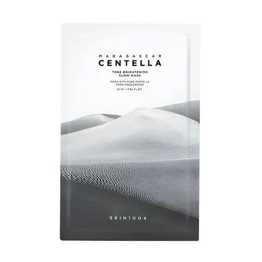 Skin1004 Madagascar Face Mask Centella Brightening Skin Lightening 25 ml