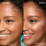 NYX Buttermenlt highlighter 30 Butta Bling