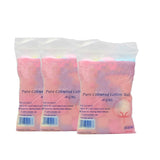 عرض كرات قطن 40 جرام 3 أكياس