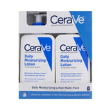 سيرافي لوشن مرطب يومي للبشرة العادية إلى الدهنية 2 × 355 مل |  صيدلية.كوم.