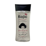 كوجيك جلو زيت الجسم 200 مل من روشن | صيدلية.كوم.