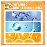 مجموعة فيتامين C لتبييض وتفتيح البشرة 3 قطع من ديسار |  صيدلية.كوم.