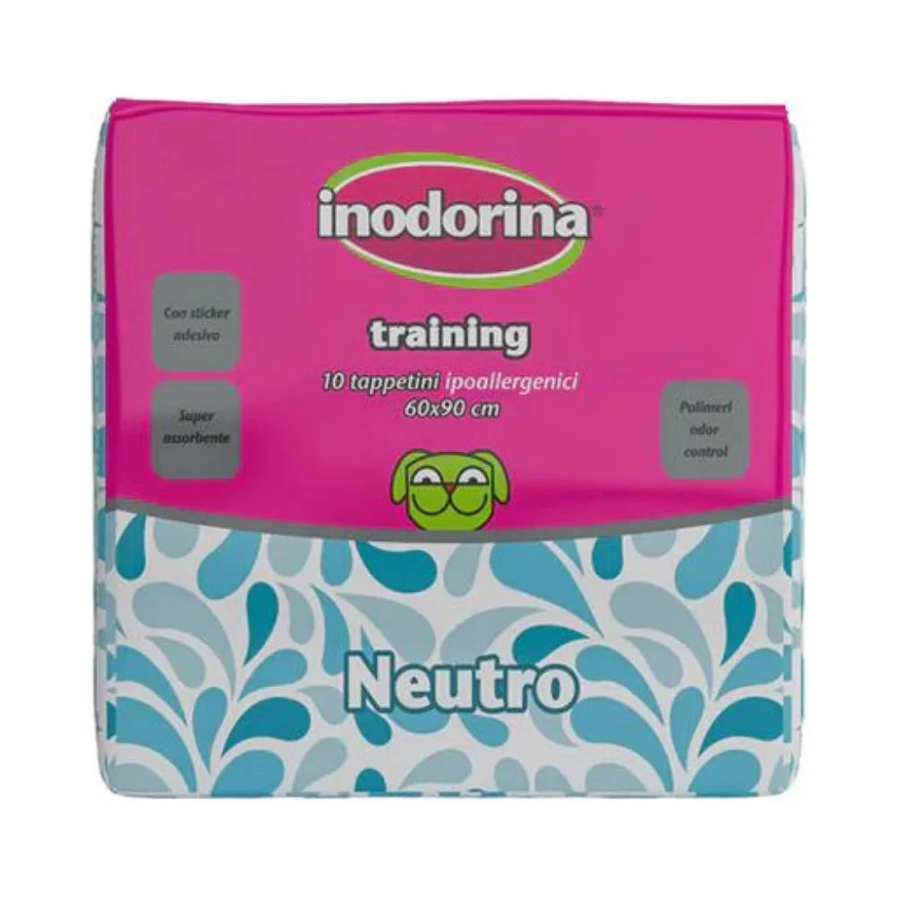 إنودورينا فرش تدريب ×10 قطع 60×90 سم | صيدلية.كوم.