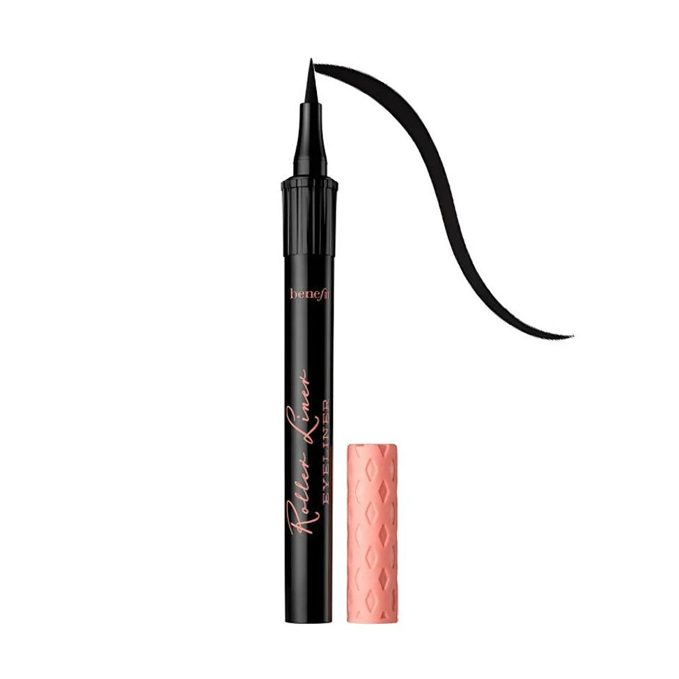 كحل رولر لاينر اسود من بينيفت | صيدلية.كوم.