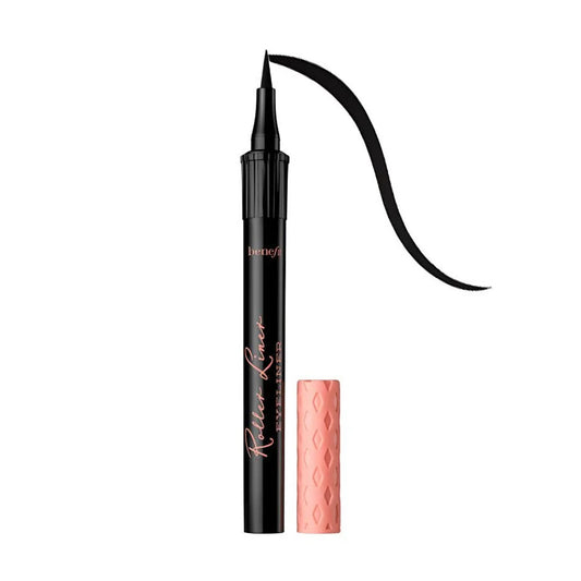 كحل رولر لاينر اسود من بينيفت | صيدلية.كوم.