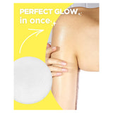 مناديل مومز باث بالفيتامينات وأحماض الفواكه لنضارة الجسم 45 منديل | صيدلية.كوم.