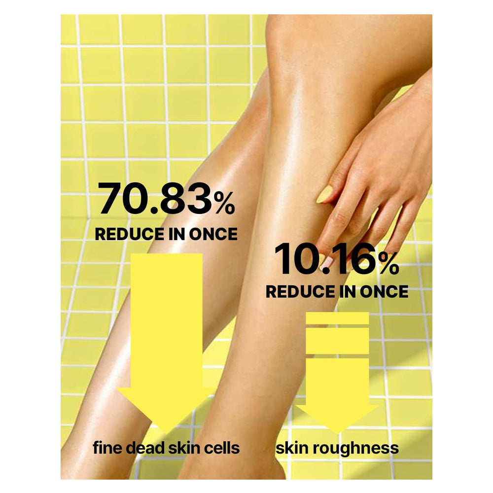 مناديل مومز باث بالفيتامينات وأحماض الفواكه لنضارة الجسم 45 منديل | صيدلية.كوم.