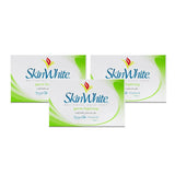 صابون العناية بالبشرة 135 جم ×3 من سكن وايت | صيدلية.كوم.