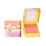 احمر الخدود شيللي وورم سيشل بينك ميني 2.5 جرام من بينيفت | صيدلية.كوم.