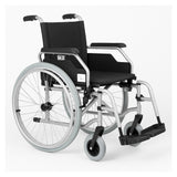 كرسي متحرك لكبار السن قوي التحمل |  صيدلية.كوم.