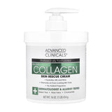 لوشن بالكولاجين من ادفانسد كلينيكالز