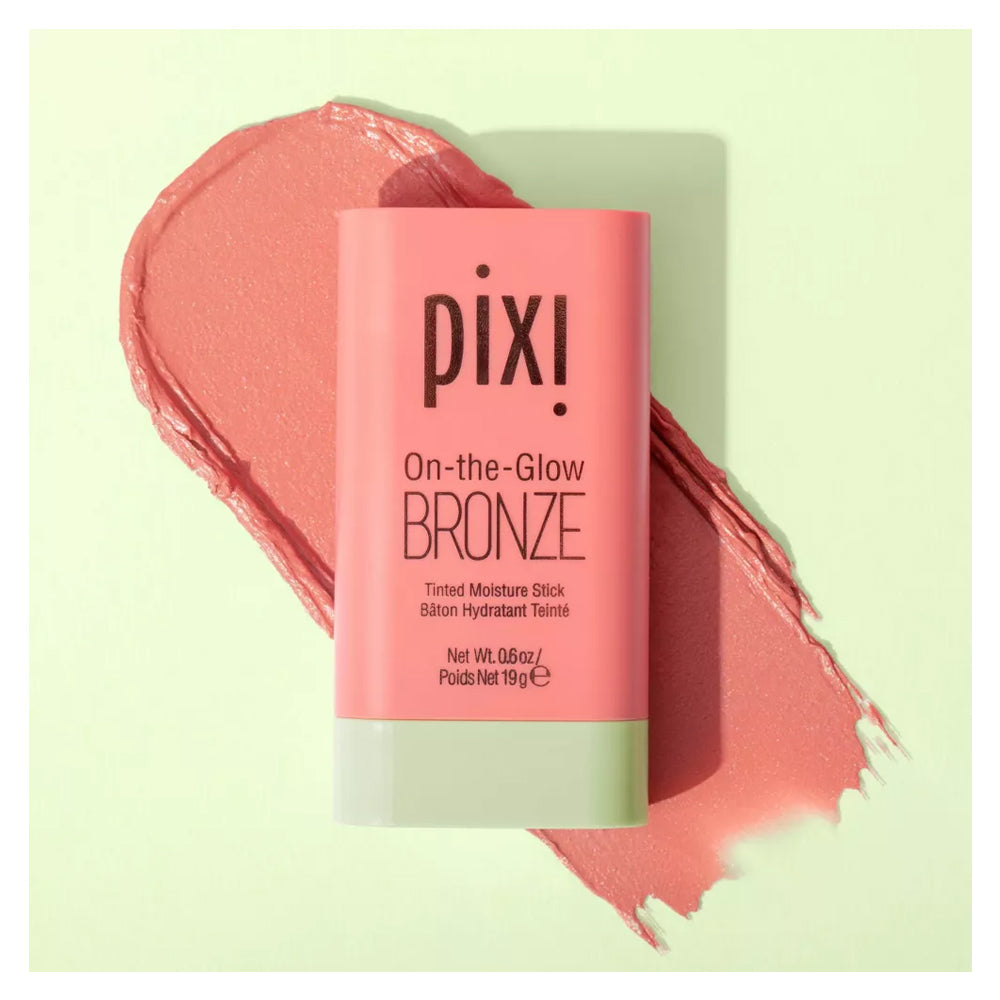 برونزر ستيك اون ذا جلو وارم جلو 19 جم من بيكسي |  صيدلية.كوم.