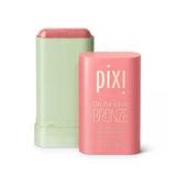 برونزر ستيك اون ذا جلو وارم جلو 19 جم من بيكسي |  صيدلية.كوم.