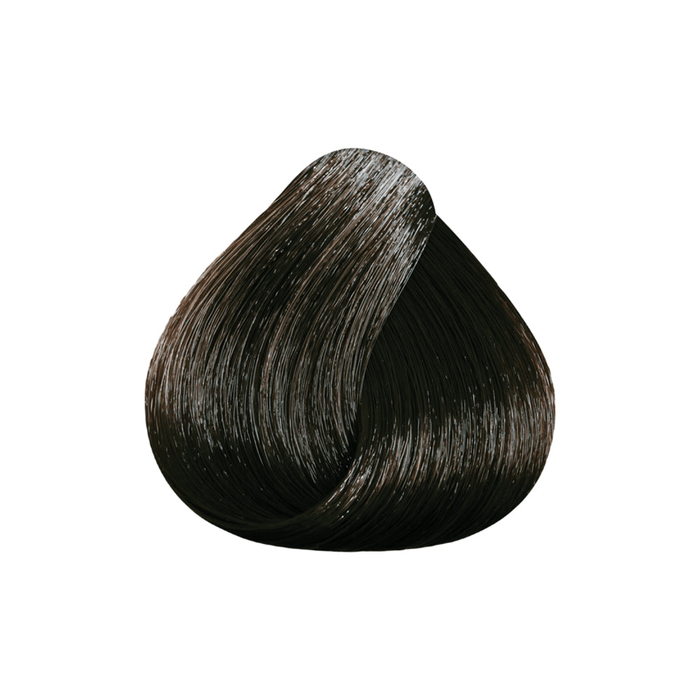 كلر & سوا صبغة شعر 4N