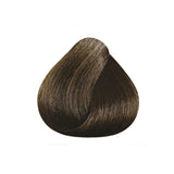 Ammonia-Free Hair Dye Kit Light Golden Chestnut 5G color-soin 135ml