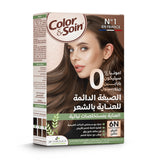 كلر & سوا صبغة شعر 6N