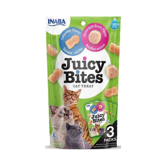 اينابا مكافآت رطبة طحالب والكاليماري 3×11.3غ |  صيدلية.كوم.