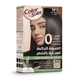 5N كلر & سوا صبغة شعر كيت