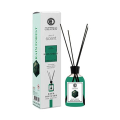 معطر اعواد رين فوريست 115 مل من كريسيون كرياشن | صيدلية.كوم.