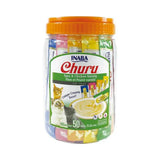 اينابا تشورو هريسة 25 تونا 25دجاج 50×14غ | صيدلية.كوم.