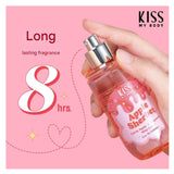 معطر للشعر والجسم بنكهة شربات التفاح 88 مل من كيس ماي بودي |  صيدلية.كوم.