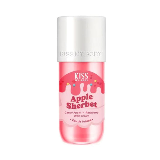 معطر للشعر والجسم بنكهة شربات التفاح 88 مل من كيس ماي بودي |  صيدلية.كوم.
