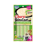 اينابا تشورو دجاج مع محار (فرو وجلد) 4×14 جم |  صيدلية.كوم.