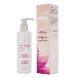 لوشن تبييض الجسم 200 مل من ميديا | صيدلية.كوم.