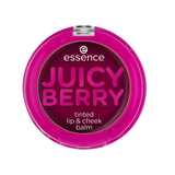 ايسينس بلسم ملون للشفاه والخدود جوسي بيري | صيدلية.كوم.