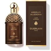 Queer Intense perfume by Guerlain - Eau de Parfum 125ml