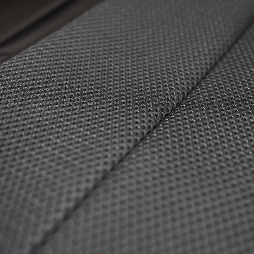 كرسي أطفال ألومنيوم بظهر ينطوي مقاس 35 سم | صيدلية.كوم.