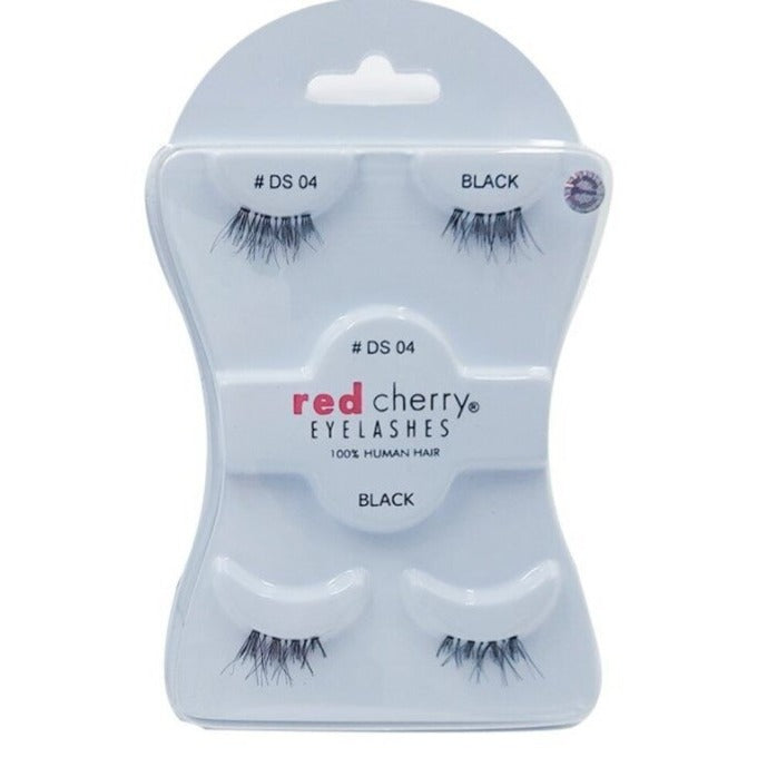 ريد تشيري طقم رموش زوجين رقم DS04 | صيدلية.كوم.