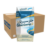 جلوسيرنا اس ار لمرضى السكر بالفانيلا  200 مل 18 عبوة |  صيدلية.كوم.