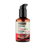 سيروم سوبر فودز للشعر بالكيراتين البرازيلي 165 مل من كورنيلز | صيدلية.كوم.