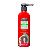 بلسم مرطب للشعر بالافوكادو وزبدة الشيا دارك اند بيوتيفل 480 مل من كورنلز | صيدلية.كوم.