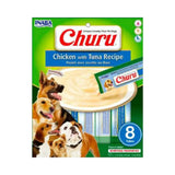 اينابا تشورو هريسة دجاج وتونا 8×20غ | صيدلية.كوم.