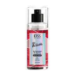 معطر للشعر والجسم باشن أو دي تواليت 88 مل من كيس ماي بودي | صيدلية.كوم.