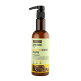 شامبو سوبر فودز بذور الشيا وزيت اللوز 500 مل من كورنلز | صيدلية.كوم.